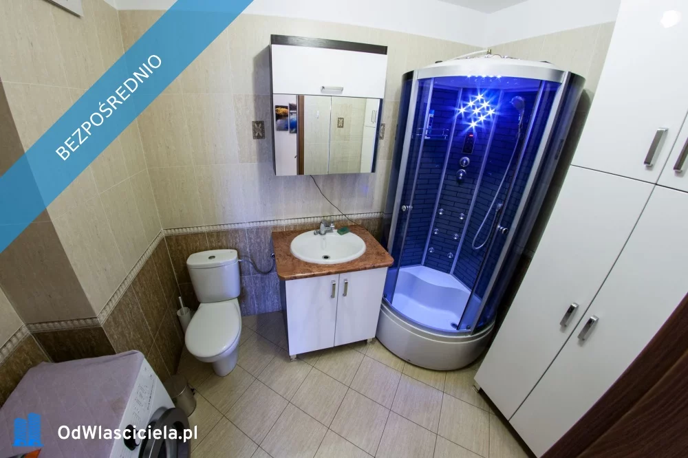 2 pokoje, mieszkanie 50,00 m², piętro 1, oferta nr , 37130, Rzeszów, Pobitno, Jana Twardowskiego