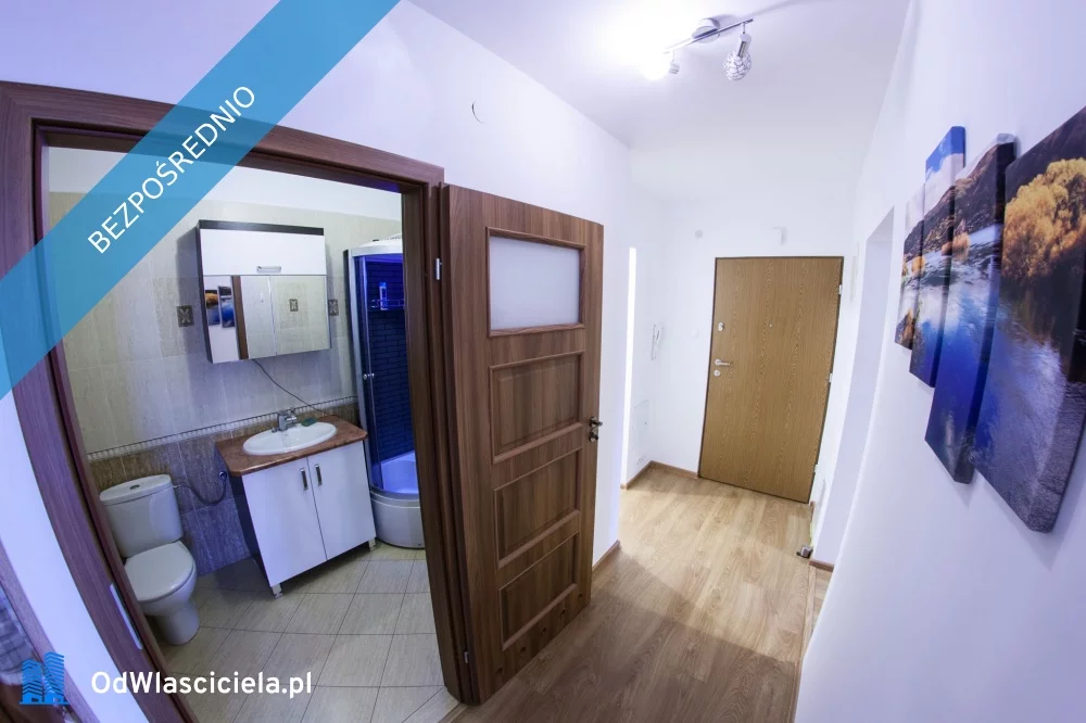 2 pokoje, mieszkanie 50,00 m², piętro 1, oferta nr , 37130, Rzeszów, Pobitno, Jana Twardowskiego