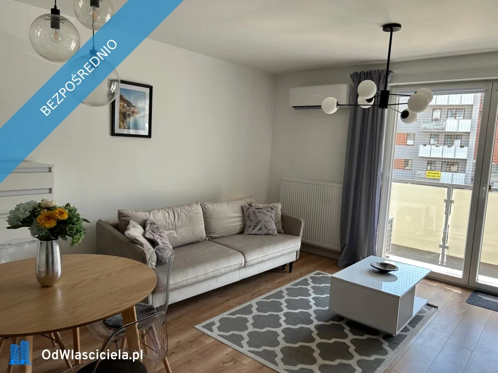 Apartamenty 36860 Poznań Podolany Jasielska