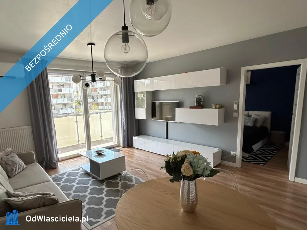 2 pokoje, mieszkanie 50,00 m², piętro 1, oferta nr , 36860, Poznań, Podolany, Podolany, Jasielska