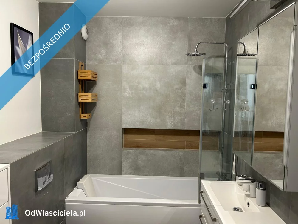 2 pokoje, mieszkanie 50,00 m², piętro 1, oferta nr , 36860, Poznań, Podolany, Podolany, Jasielska