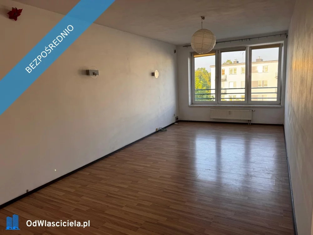2 pokoje, mieszkanie 64,00 m², piętro 3, oferta nr , 37444, Piaseczno, Julianowska