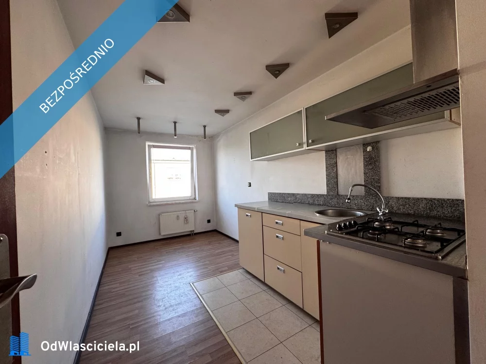 2 pokoje, mieszkanie 64,00 m², piętro 3, oferta nr , 37444, Piaseczno, Julianowska