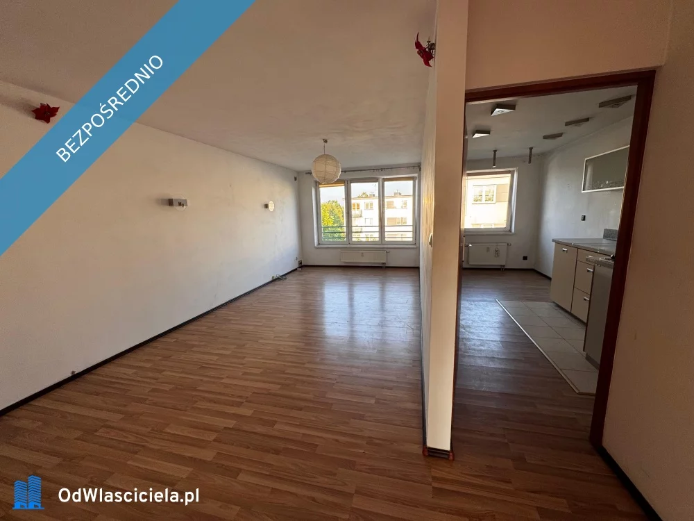 2 pokoje, mieszkanie 64,00 m², piętro 3, oferta nr , 37444, Piaseczno, Julianowska
