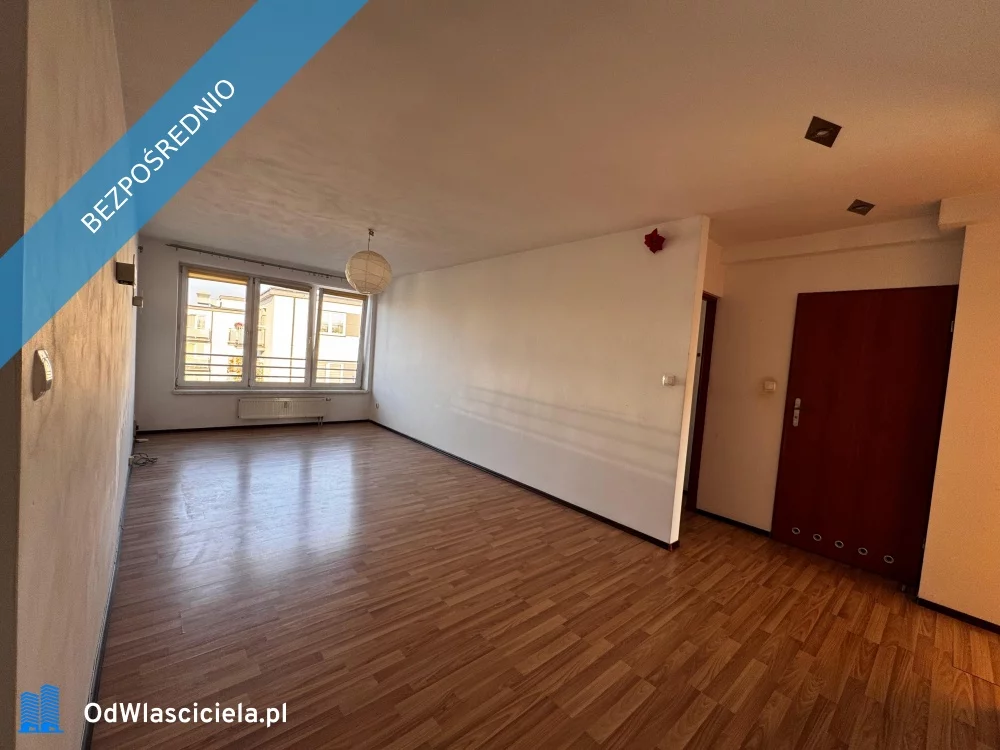 2 pokoje, mieszkanie 64,00 m², piętro 3, oferta nr , 37444, Piaseczno, Julianowska