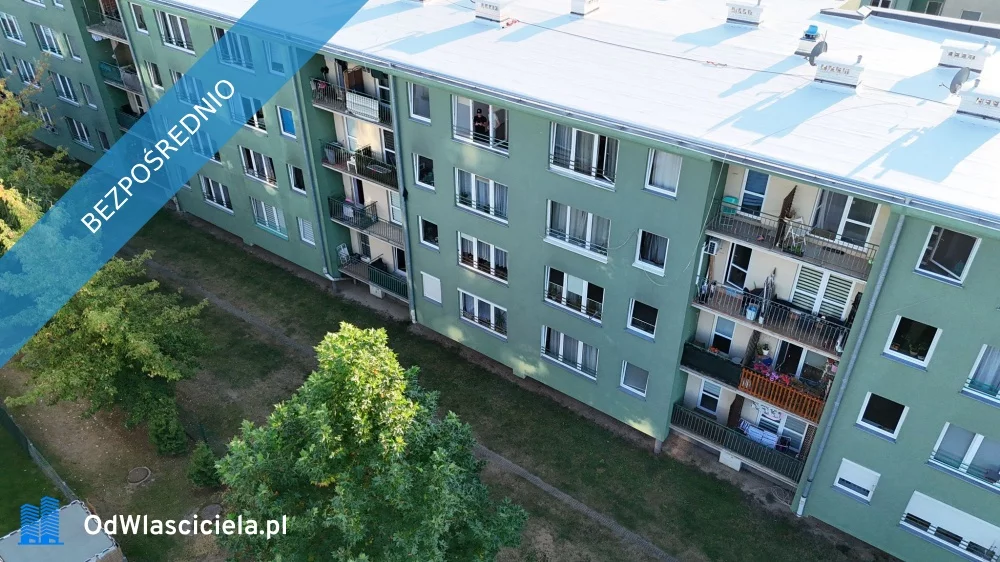 2 pokoje, mieszkanie 64,00 m², piętro 3, oferta nr , 37444, Piaseczno, Julianowska