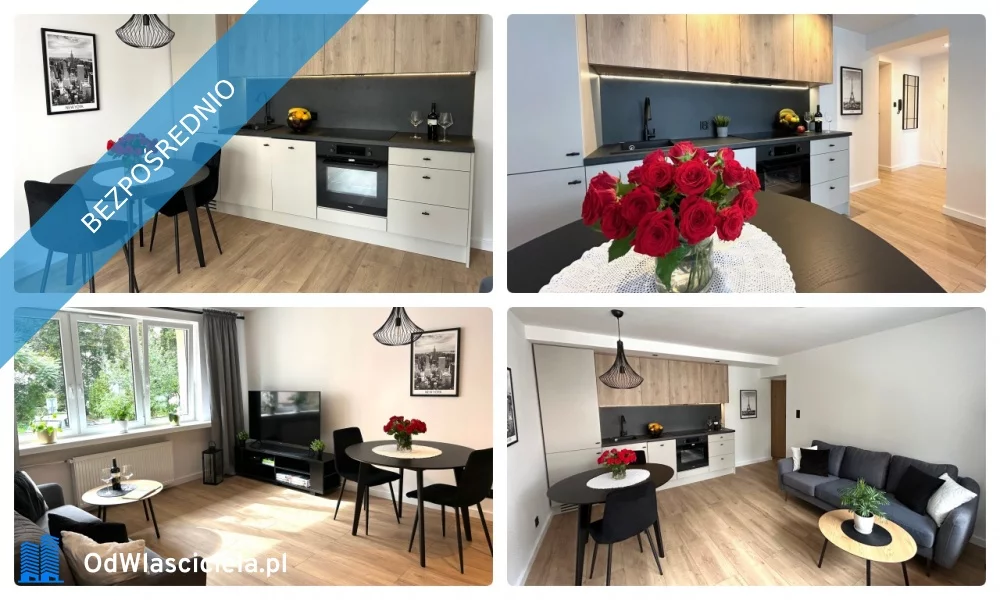 Apartamenty 37166 Katowice Giszowiec Karliczka