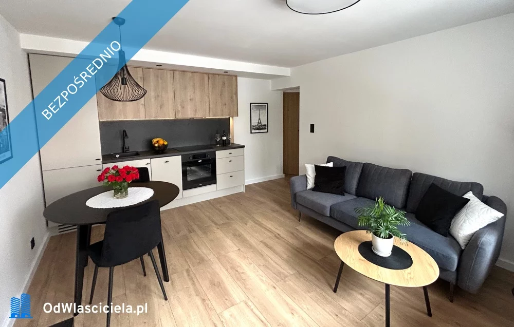 2 pokoje, mieszkanie 37,00 m², piętro 1, oferta nr , 37166, Katowice, Giszowiec, Giszowiec, Karliczka