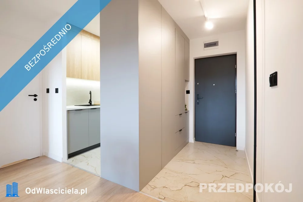 2 pokoje, mieszkanie 36,00 m², piętro 7, oferta nr , 37730, Kraków, Bieńczyce, os. Kazimierzowskie