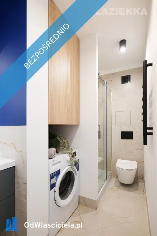 2 pokoje, mieszkanie 36,00 m², piętro 7, oferta nr , 37730, Kraków, Bieńczyce, os. Kazimierzowskie