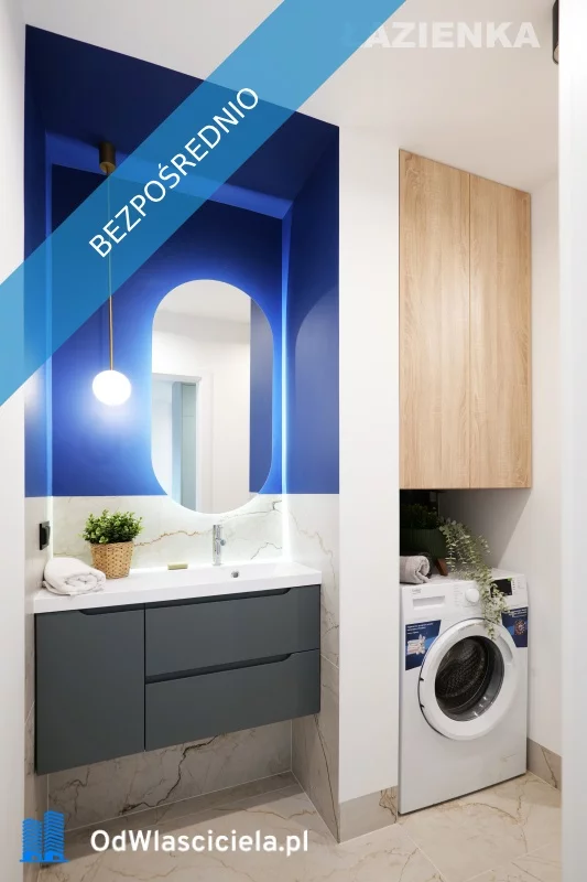 2 pokoje, mieszkanie 36,00 m², piętro 7, oferta nr , 37730, Kraków, Bieńczyce, os. Kazimierzowskie