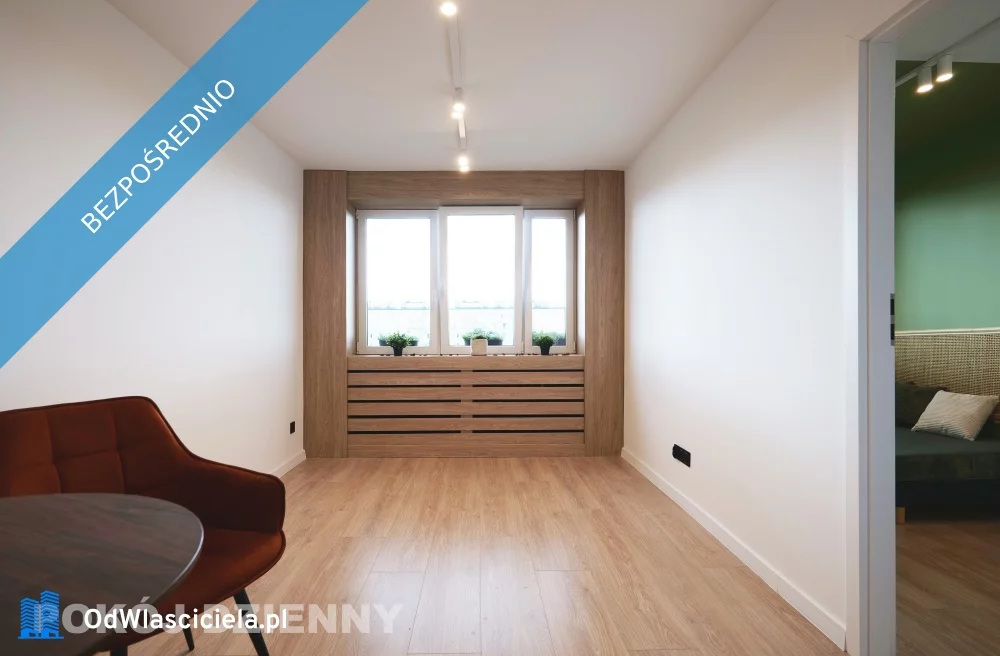 2 pokoje, mieszkanie 36,00 m², piętro 7, oferta nr , 37730, Kraków, Bieńczyce, os. Kazimierzowskie