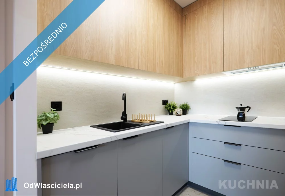 2 pokoje, mieszkanie 36,00 m², piętro 7, oferta nr , 37730, Kraków, Bieńczyce, os. Kazimierzowskie