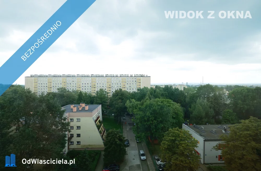 2 pokoje, mieszkanie 36,00 m², piętro 7, oferta nr , 37730, Kraków, Bieńczyce, os. Kazimierzowskie