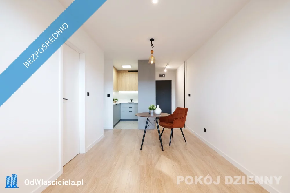 2 pokoje, mieszkanie 36,00 m², piętro 7, oferta nr , 37730, Kraków, Bieńczyce, os. Kazimierzowskie