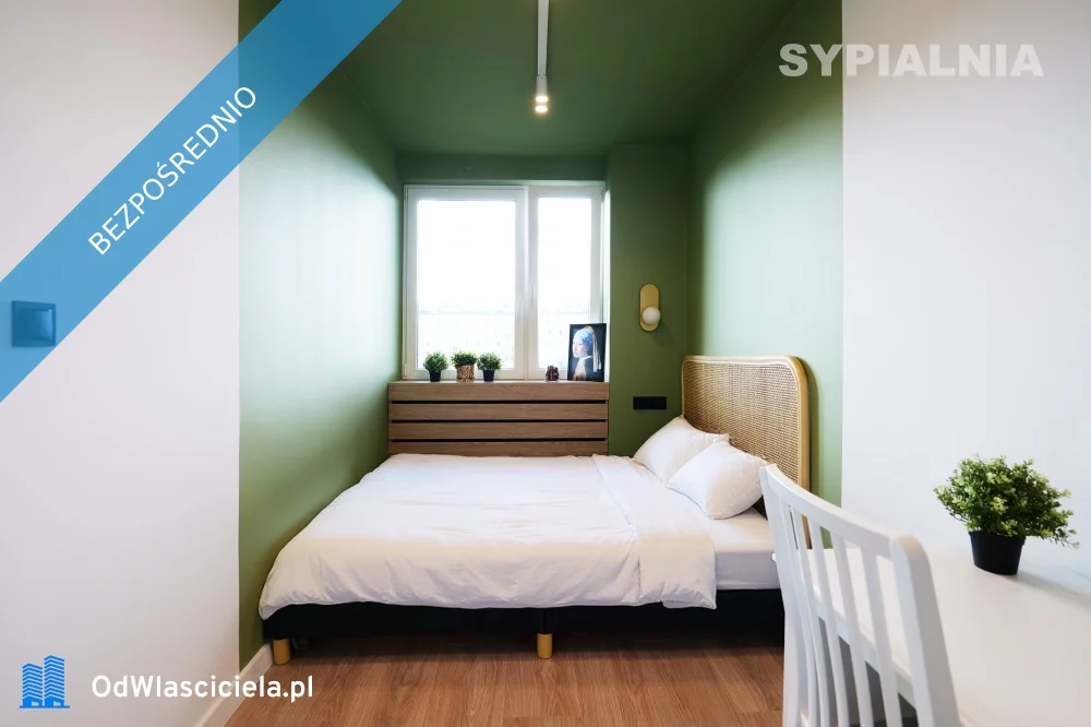 2 pokoje, mieszkanie 36,00 m², piętro 7, oferta nr , 37730, Kraków, Bieńczyce, os. Kazimierzowskie