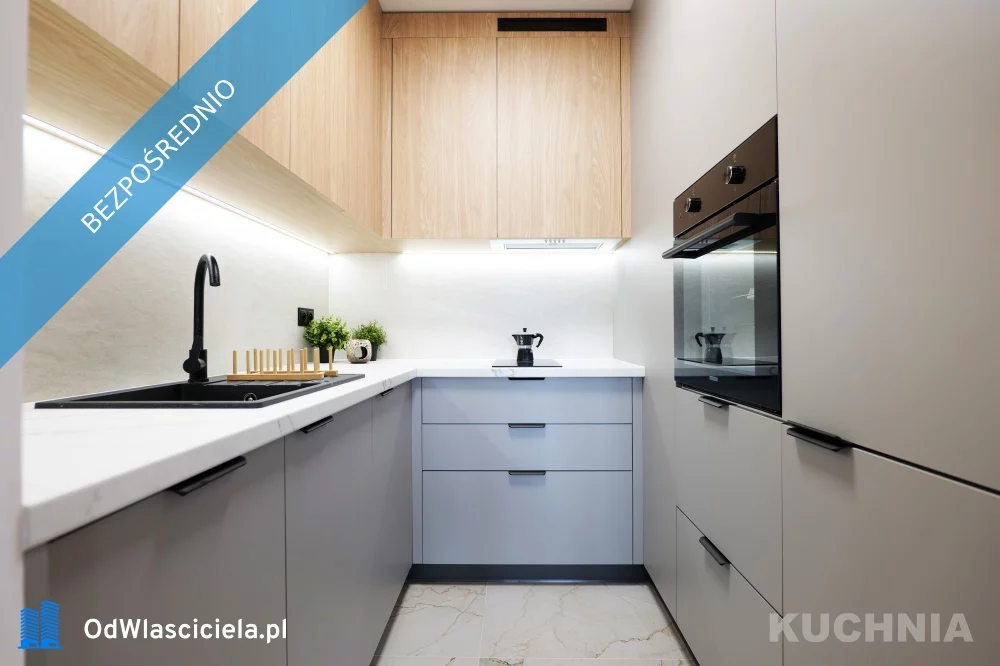 2 pokoje, mieszkanie 36,00 m², piętro 7, oferta nr , 37730, Kraków, Bieńczyce, os. Kazimierzowskie