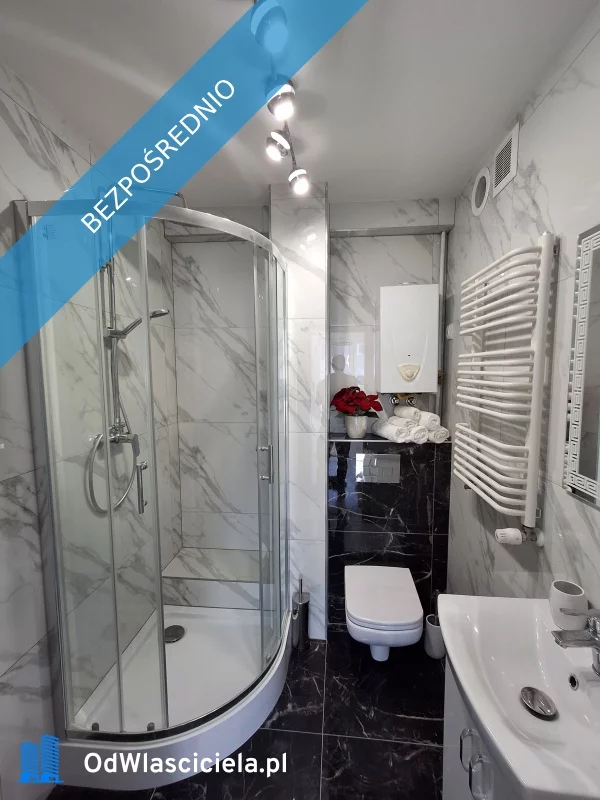 2 pokoje, mieszkanie 43,00 m², piętro 8, oferta nr , 38065, Kielce