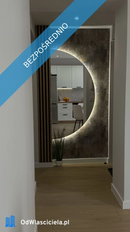 2 pokoje, mieszkanie 48,00 m², parter, oferta nr , 36359, Opole, Śródmieście, Kolejowa