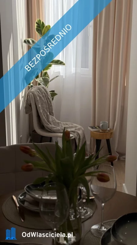 2 pokoje, mieszkanie 48,00 m², parter, oferta nr , 36359, Opole, Śródmieście, Kolejowa