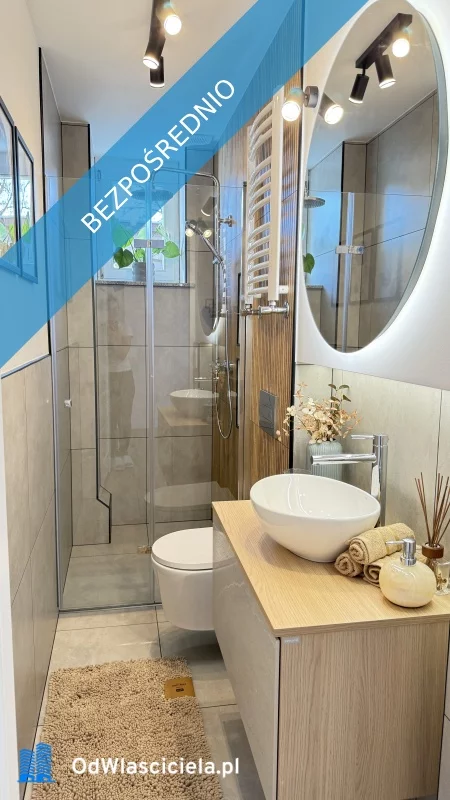 2 pokoje, mieszkanie 48,00 m², parter, oferta nr , 36359, Opole, Śródmieście, Kolejowa