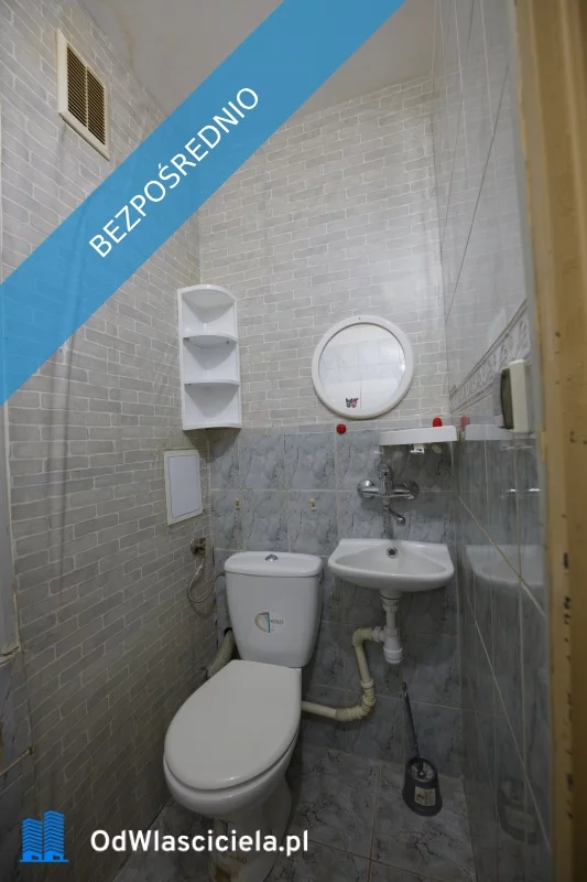 2 pokoje, mieszkanie 32,00 m², piętro 7, oferta nr , 36779, Olsztyn, Pojezierze, Kołobrzeska