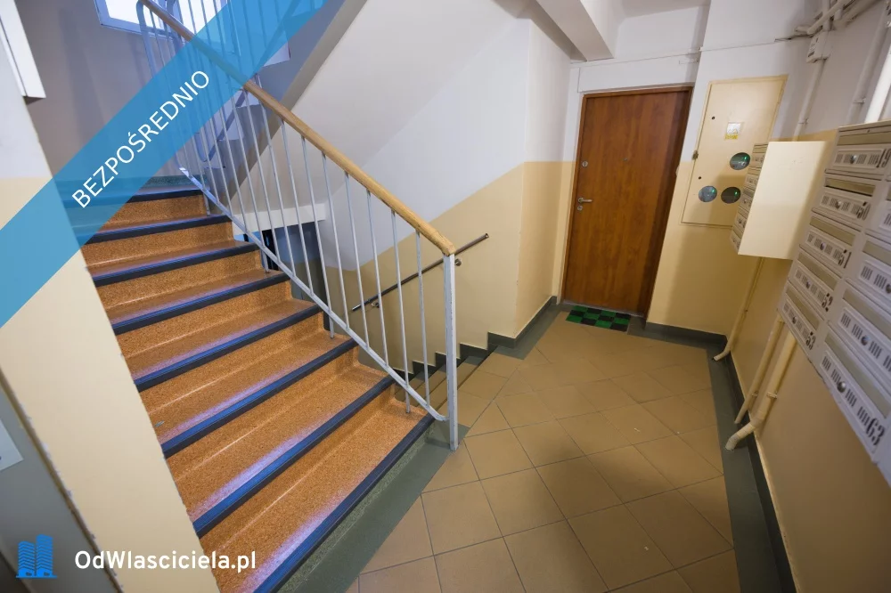 2 pokoje, mieszkanie 32,00 m², piętro 7, oferta nr , 36779, Olsztyn, Pojezierze, Kołobrzeska