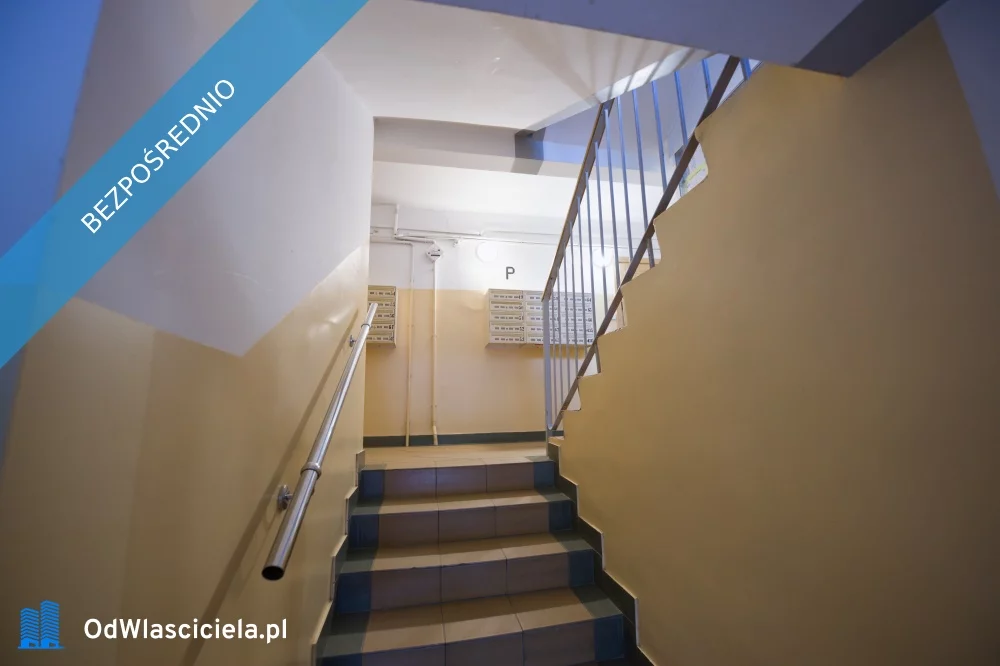 2 pokoje, mieszkanie 32,00 m², piętro 7, oferta nr , 36779, Olsztyn, Pojezierze, Kołobrzeska