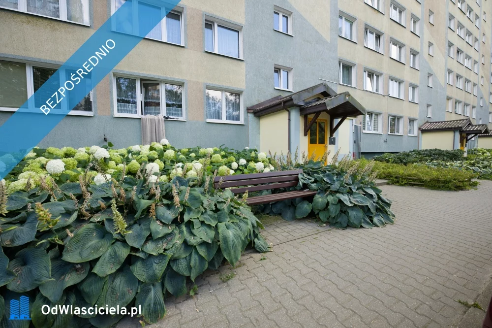 2 pokoje, mieszkanie 32,00 m², piętro 7, oferta nr , 36779, Olsztyn, Pojezierze, Kołobrzeska