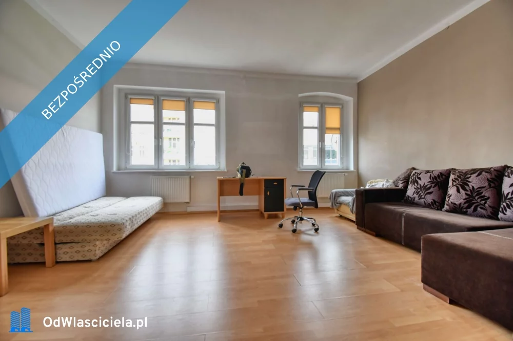 Apartamenty 35430 Poznań Jeżyce Kościelna