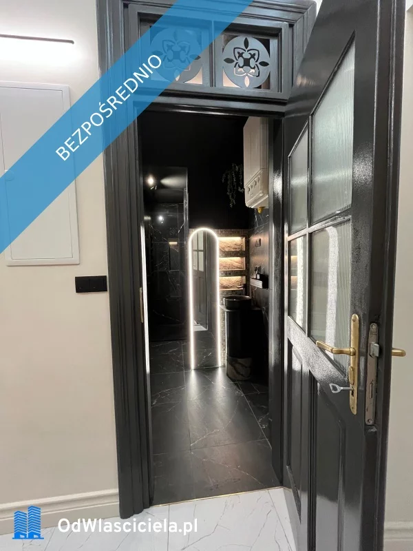 2 pokoje, mieszkanie 77,00 m², parter, oferta nr , 37027, Kraków, Stare Miasto, Stare Miasto, Krowoderska