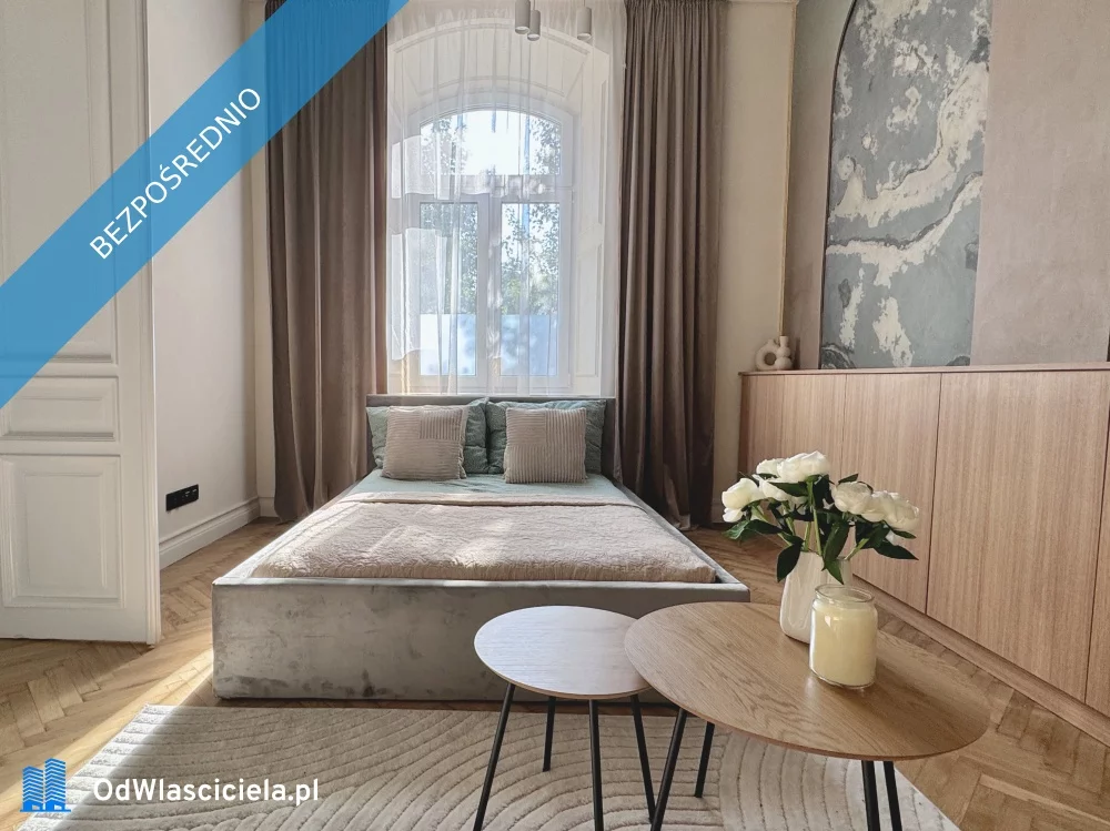 2 pokoje, mieszkanie 77,00 m², parter, oferta nr , 37027, Kraków, Stare Miasto, Stare Miasto, Krowoderska