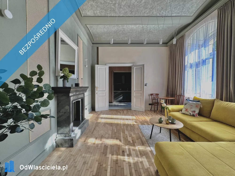 2 pokoje, mieszkanie 77,00 m², parter, oferta nr , 37027, Kraków, Stare Miasto, Stare Miasto, Krowoderska