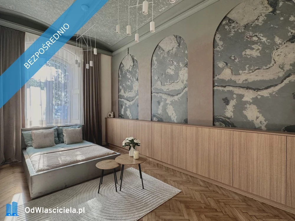 2 pokoje, mieszkanie 77,00 m², parter, oferta nr , 37027, Kraków, Stare Miasto, Stare Miasto, Krowoderska