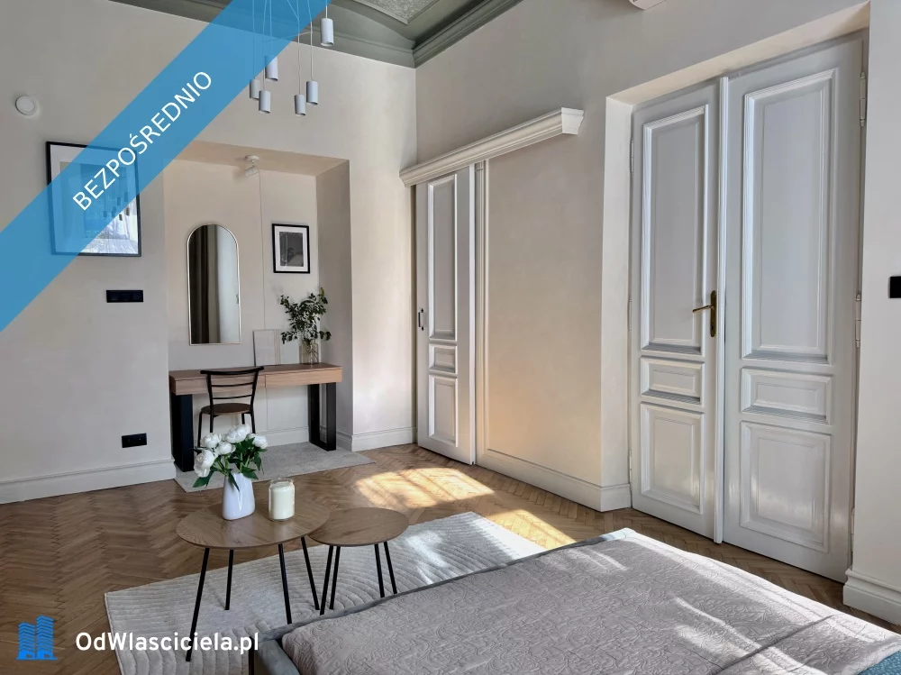2 pokoje, mieszkanie 77,00 m², parter, oferta nr , 37027, Kraków, Stare Miasto, Stare Miasto, Krowoderska