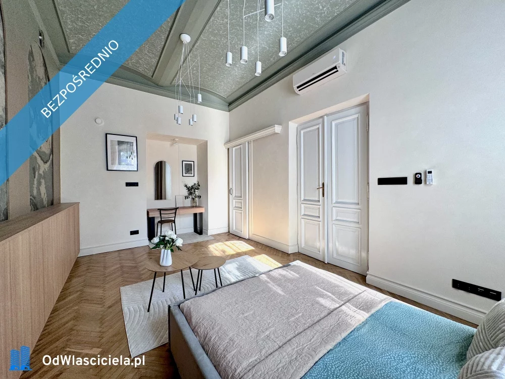 2 pokoje, mieszkanie 77,00 m², parter, oferta nr , 37027, Kraków, Stare Miasto, Stare Miasto, Krowoderska