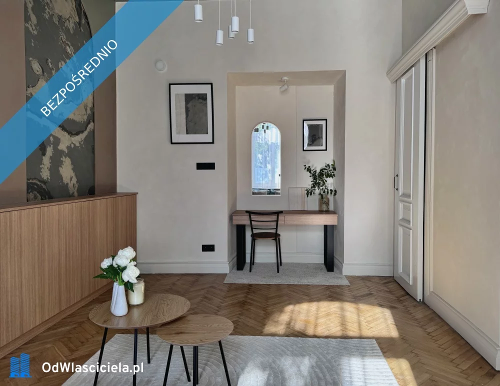 2 pokoje, mieszkanie 77,00 m², parter, oferta nr , 37027, Kraków, Stare Miasto, Stare Miasto, Krowoderska