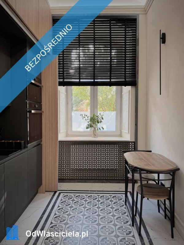 2 pokoje, mieszkanie 77,00 m², parter, oferta nr , 37027, Kraków, Stare Miasto, Stare Miasto, Krowoderska