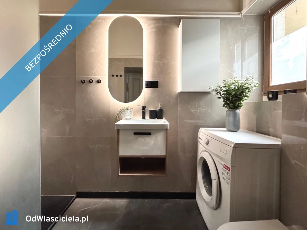 2 pokoje, mieszkanie 59,00 m², parter, oferta nr , 37171, Kraków, Stare Miasto, Stare Miasto, Krowoderska