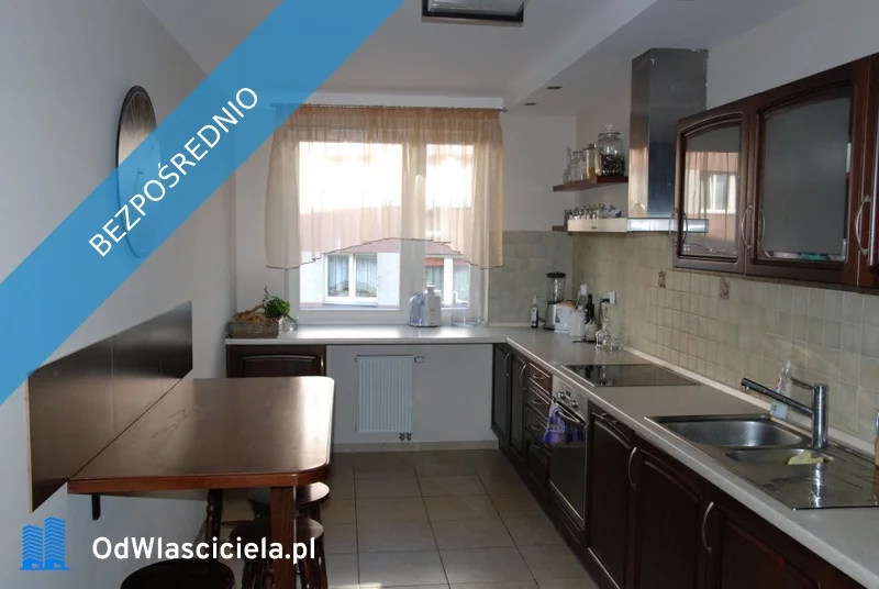 Apartamenty 37454 Szczecin Północ Ks. Barnima III Wlk.