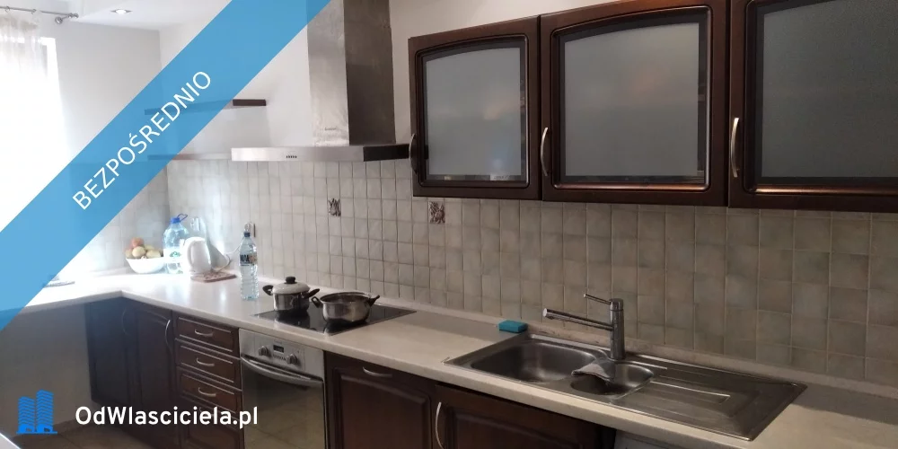 2 pokoje, mieszkanie 61,00 m², piętro 1, oferta nr , 37454, Szczecin, Północ, Niebuszewo, Ks. Barnima III Wlk.
