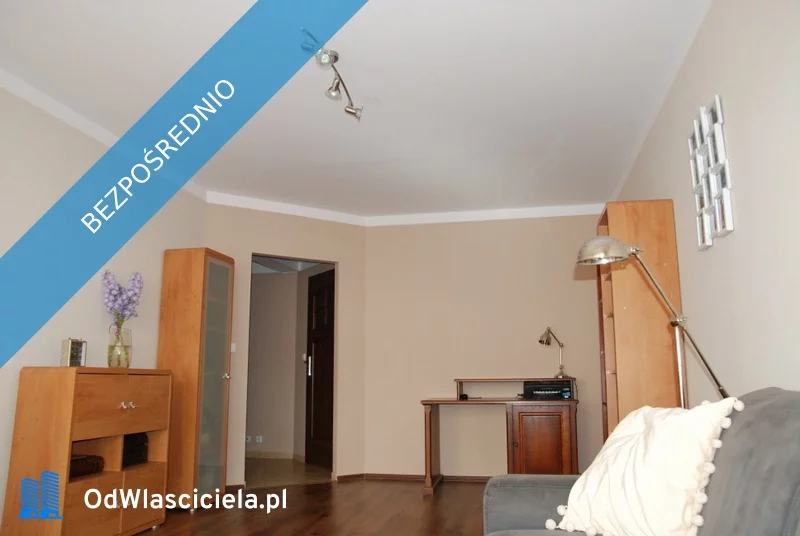 2 pokoje, mieszkanie 61,00 m², piętro 1, oferta nr , 37454, Szczecin, Północ, Niebuszewo, Ks. Barnima III Wlk.