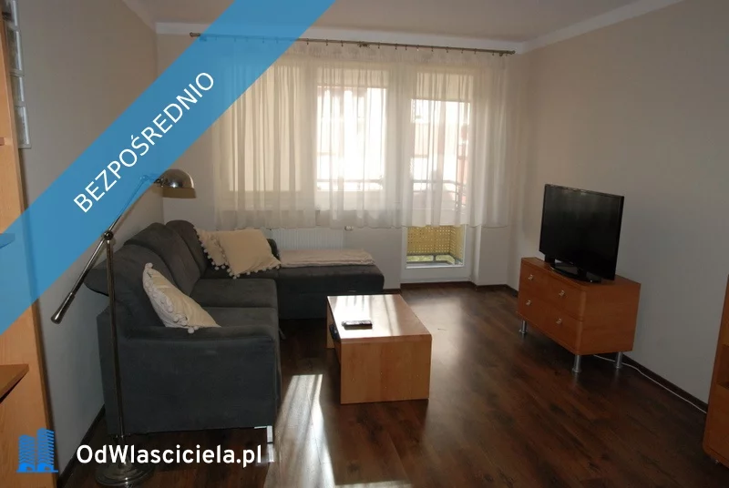 2 pokoje, mieszkanie 61,00 m², piętro 1, oferta nr , 37454, Szczecin, Północ, Niebuszewo, Ks. Barnima III Wlk.
