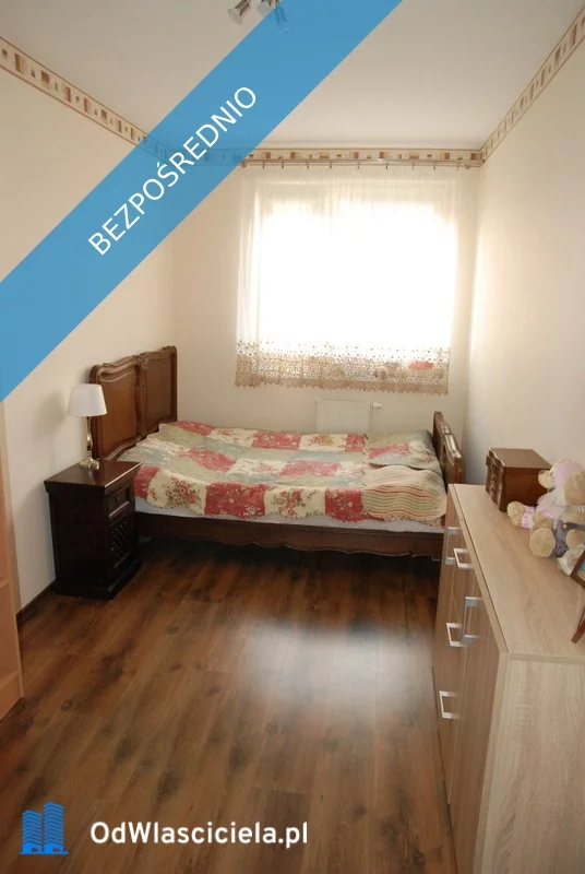 2 pokoje, mieszkanie 61,00 m², piętro 1, oferta nr , 37454, Szczecin, Północ, Niebuszewo, Ks. Barnima III Wlk.