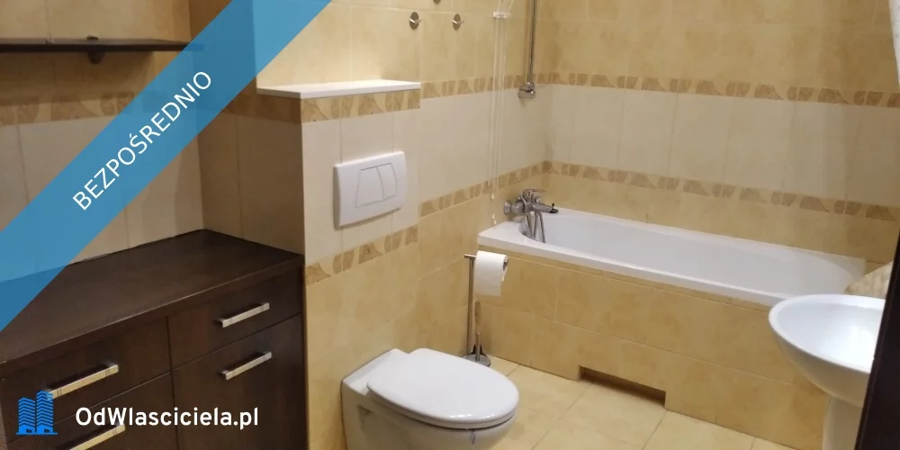 2 pokoje, mieszkanie 61,00 m², piętro 1, oferta nr , 37454, Szczecin, Północ, Niebuszewo, Ks. Barnima III Wlk.
