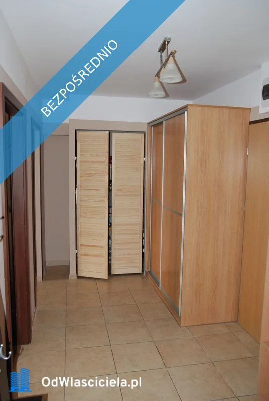 2 pokoje, mieszkanie 61,00 m², piętro 1, oferta nr , 37454, Szczecin, Północ, Niebuszewo, Ks. Barnima III Wlk.