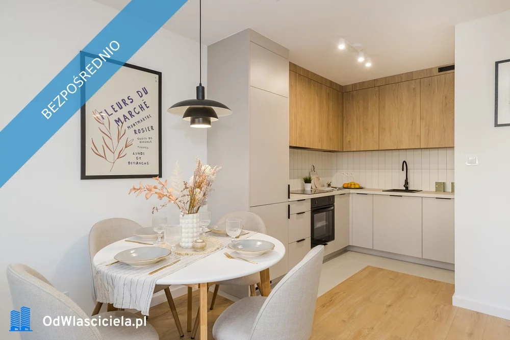 2 pokoje, mieszkanie 38,00 m², piętro 2, oferta nr , 38150, Pruszków, Książąt Mazowieckich 8
