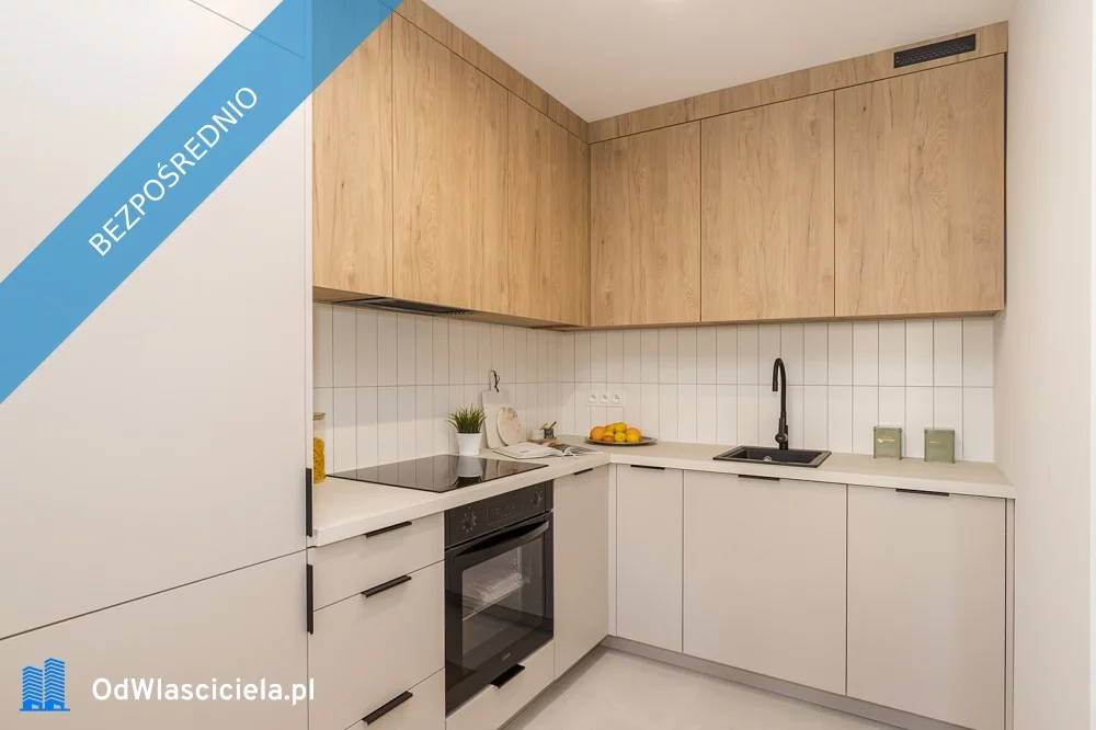 2 pokoje, mieszkanie 38,00 m², piętro 2, oferta nr , 38150, Pruszków, Książąt Mazowieckich 8