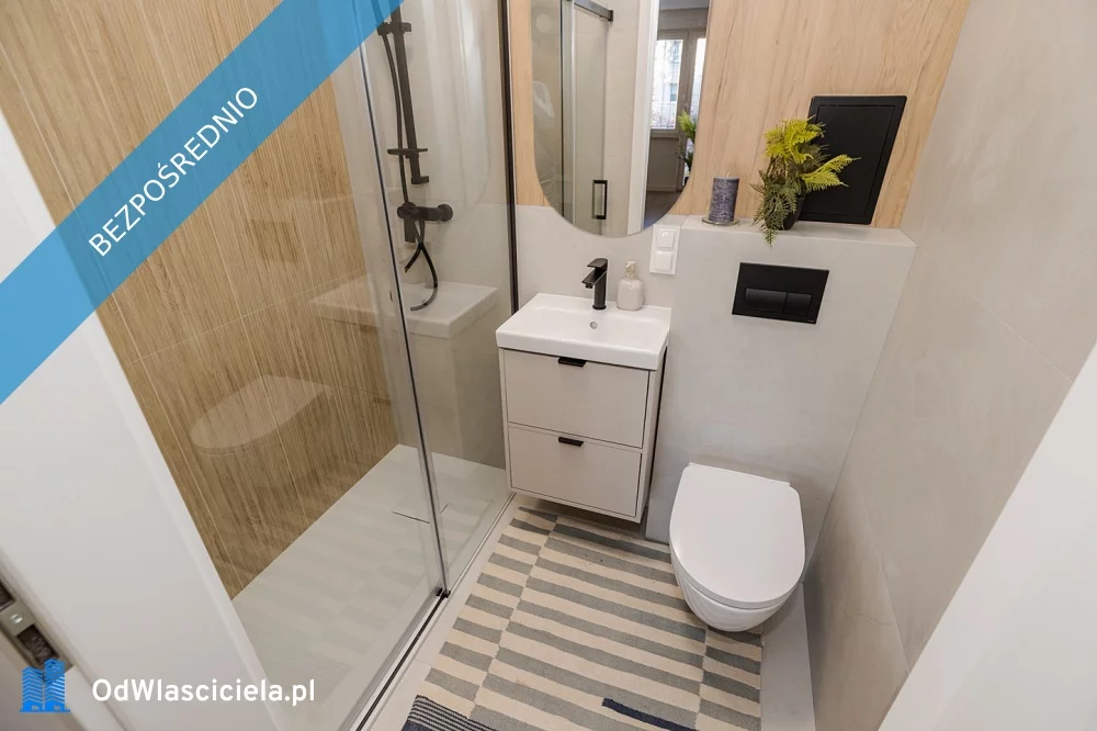 2 pokoje, mieszkanie 38,00 m², piętro 2, oferta nr , 38150, Pruszków, Książąt Mazowieckich 8