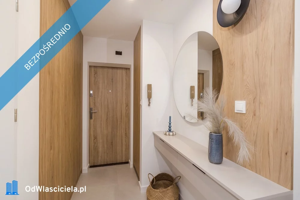 2 pokoje, mieszkanie 38,00 m², piętro 2, oferta nr , 38150, Pruszków, Książąt Mazowieckich 8
